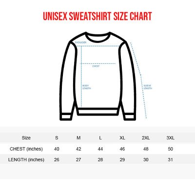 Classic Mint Sweatshirt