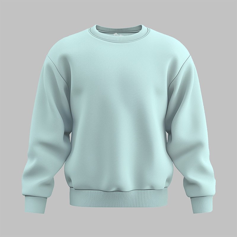 Classic Mint Sweatshirt