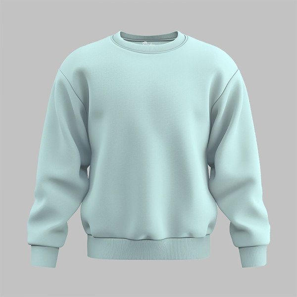Classic Mint Sweatshirt