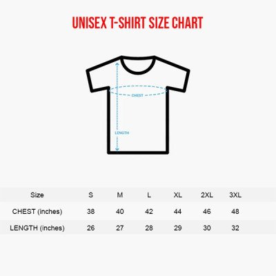 Brick Red Basic T-Shirt