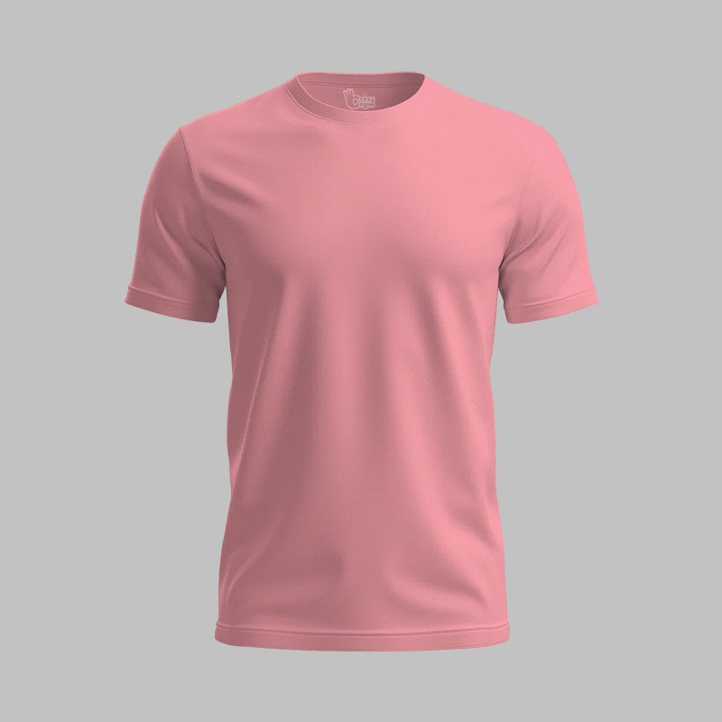 Flamingo Basic T-Shirt