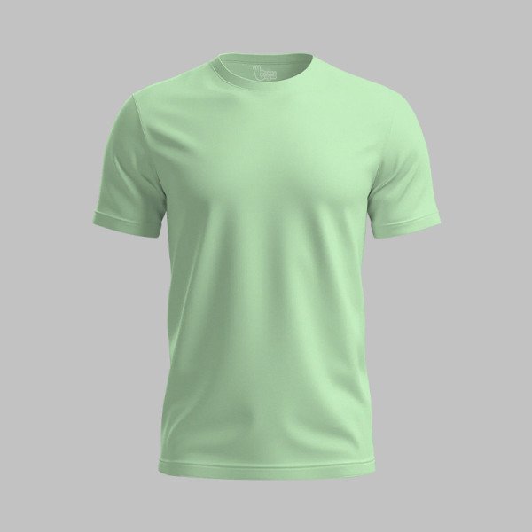 Jade Basic T-Shirt